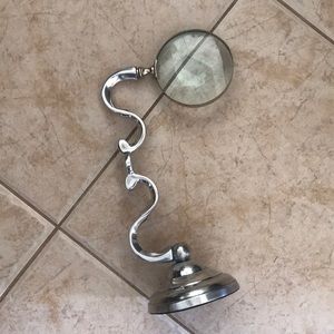 Zgallerie Magnifying Glass Decor